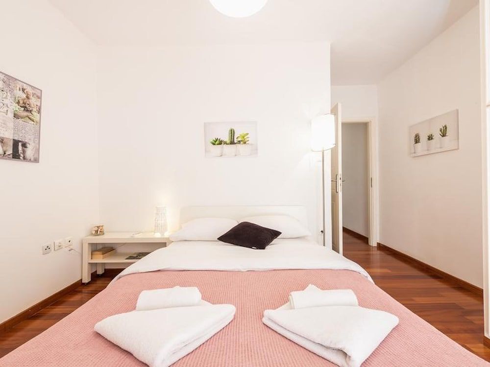 Apartment, 2 Bedrooms, Balcony, Ocean View