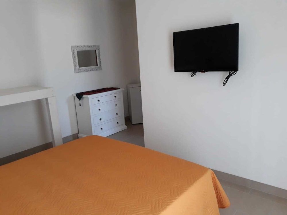 Classic Double Room, 1 Queen Bed, Garden View