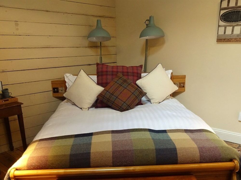 Double Room, Ensuite (King)