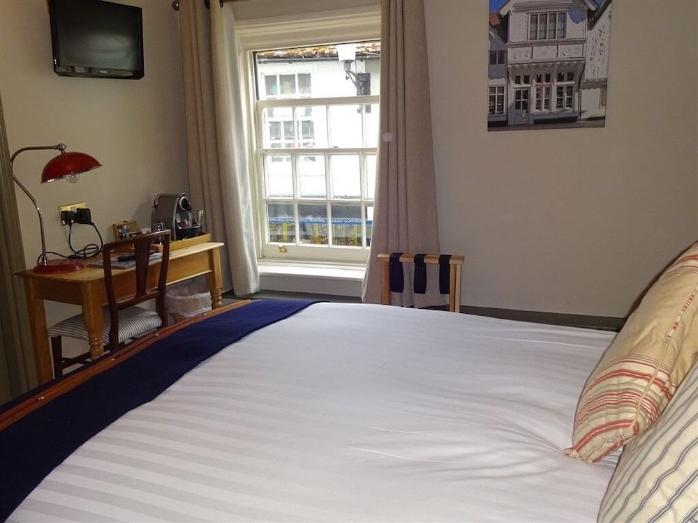 Double Room, Ensuite (Dbl)