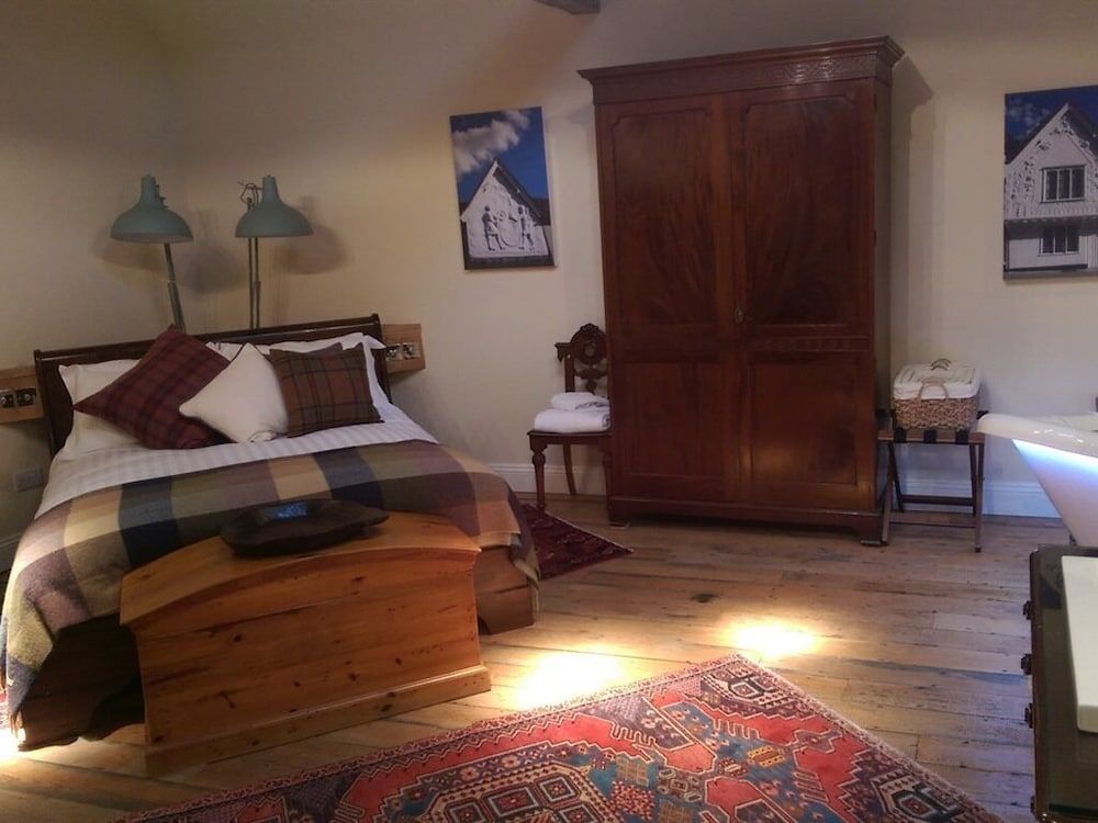 Superior Double Room, Ensuite (King_Sup)