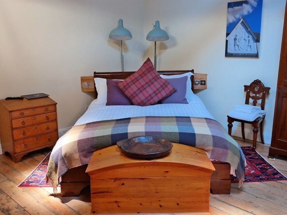 Superior Double Room, Ensuite (King_Sup)