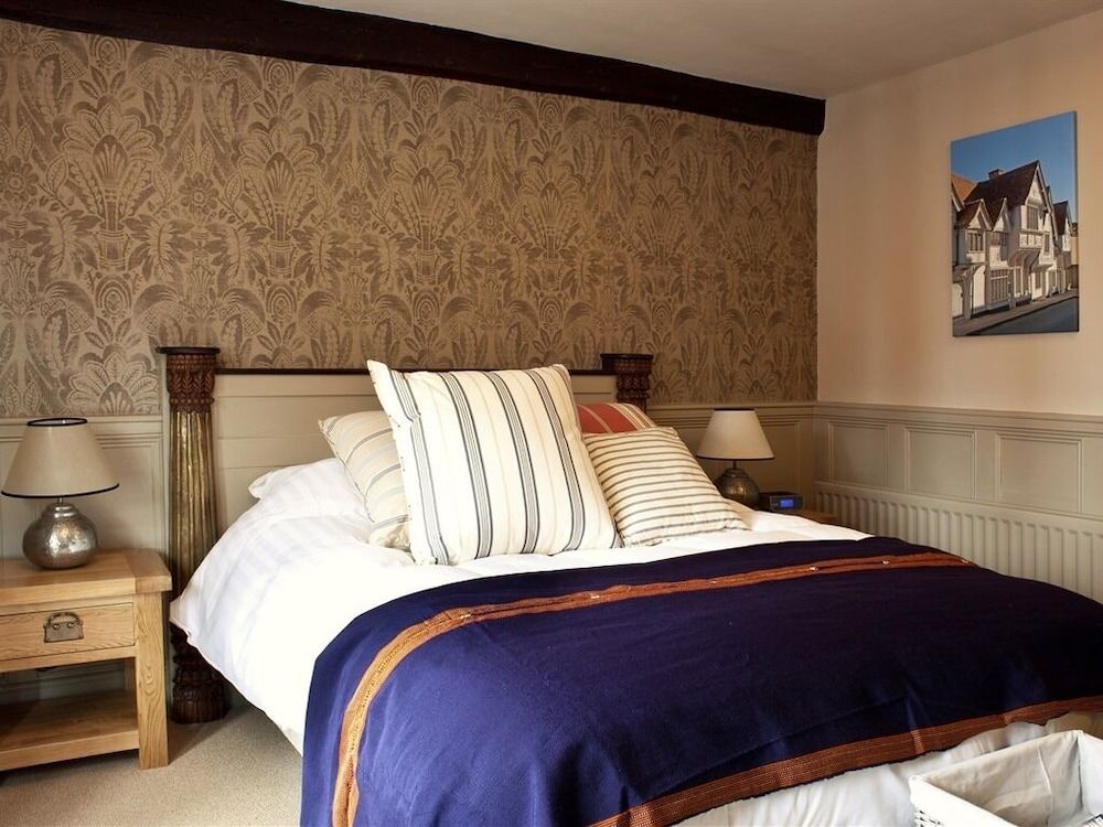 Superior Double Room, Ensuite (Sup)