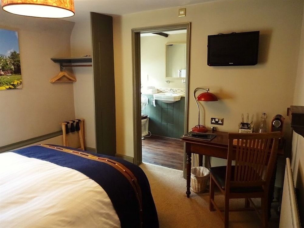 Double Room, Ensuite (DblL_Eesbath)
