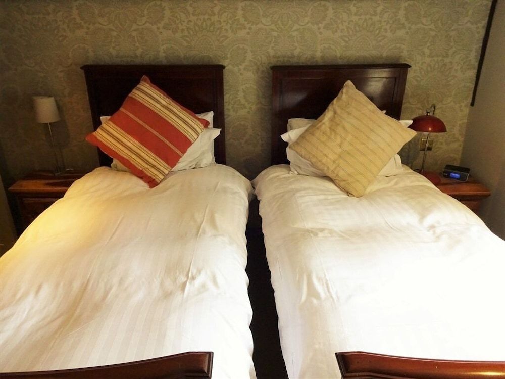 Double or Twin Room, Ensuite (Dbl_Twn)