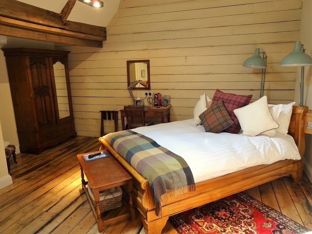 Double Room, Ensuite (King)