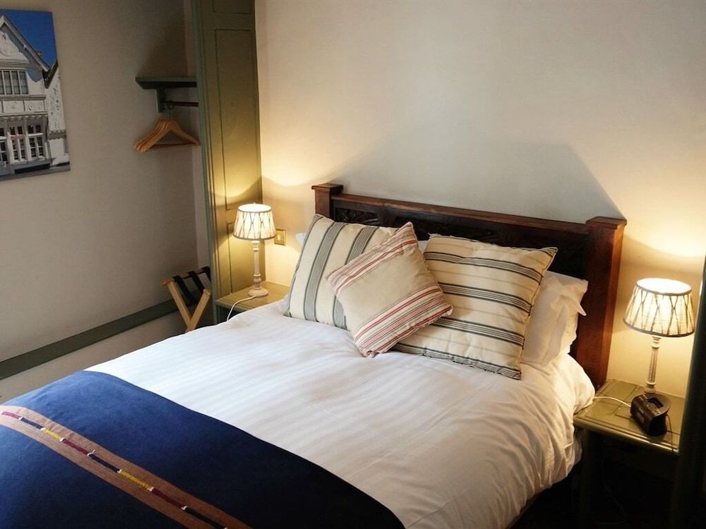 Double Room, Ensuite (Dbl)