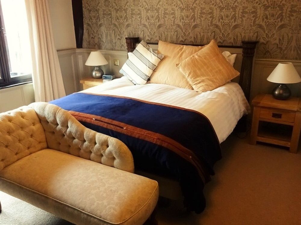 Superior Double Room, Ensuite (Sup)