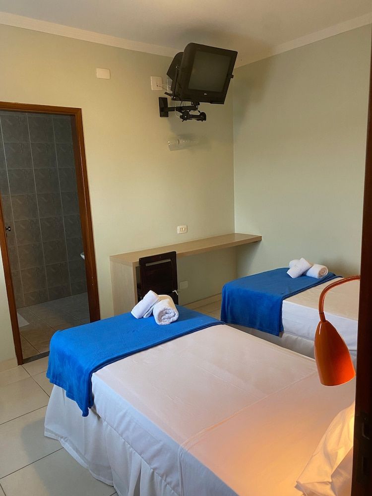 Superior Quadruple Room