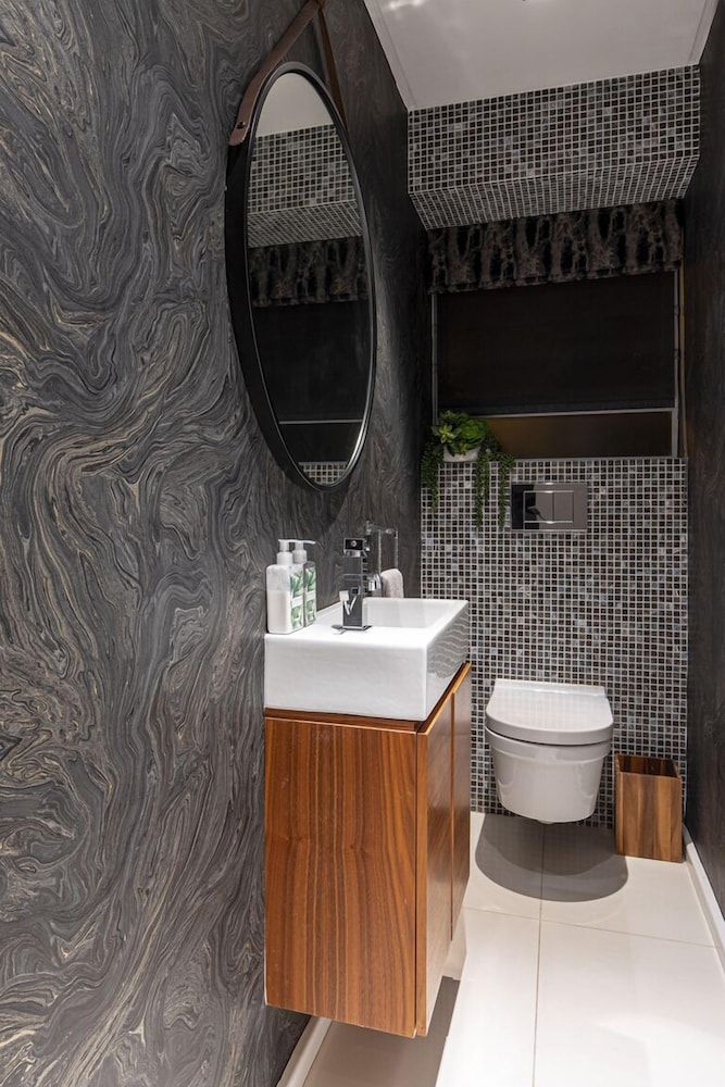 Clifton YOLO Spaces – Clifton Beachfront Penthouse Clifton YOLO Spaces Clifton Beachfront Penthouse 26