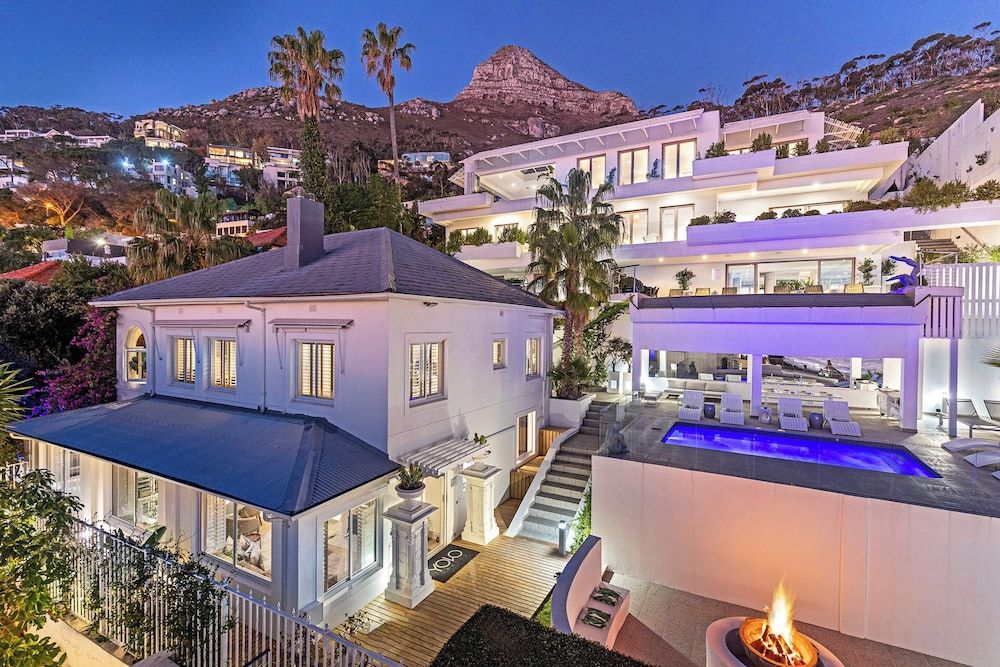 undefined Clifton YOLO Spaces – Clifton Beachfront Penthouse 6