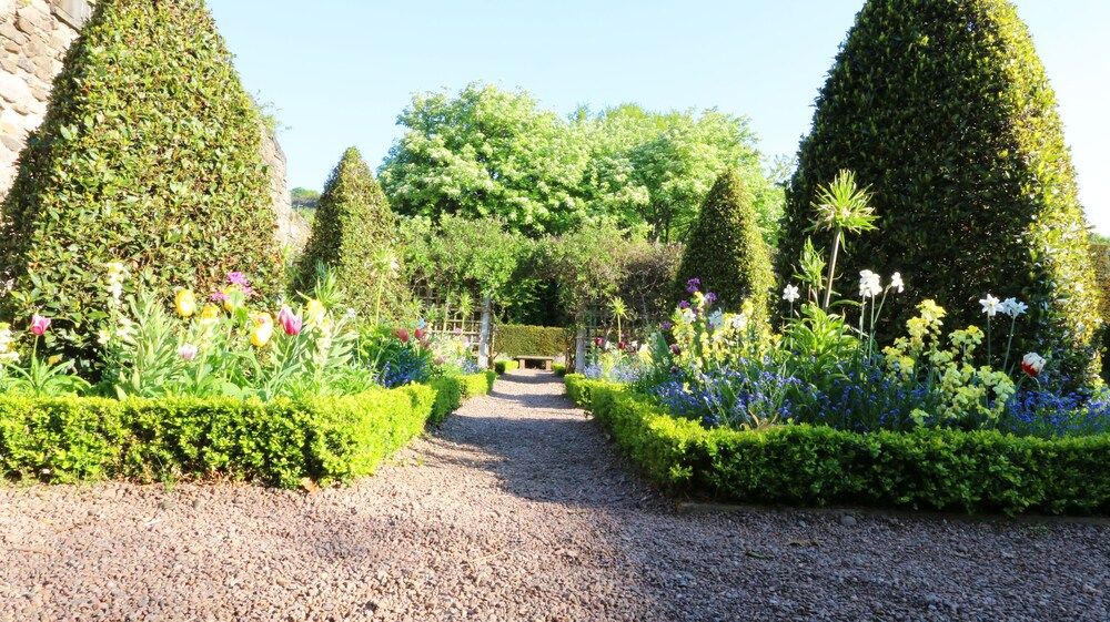 undefined Cadell House Apt - Royal Mile 9