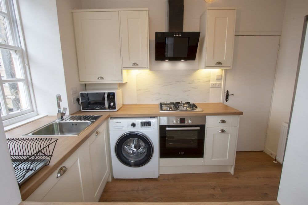 undefined Cadell House Apt - Royal Mile 3