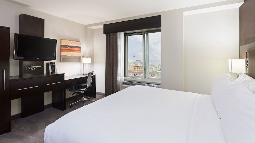Premium Room, 1 King Bed