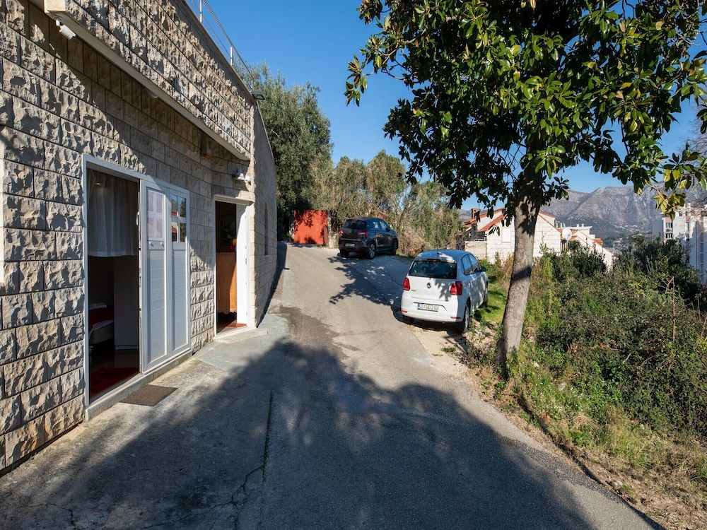 undefined Apartments Studio Dubrovnik Beach Area 3