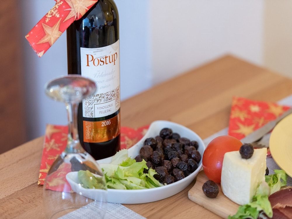 undefined Apartments Studio Dubrovnik Beach Area 6