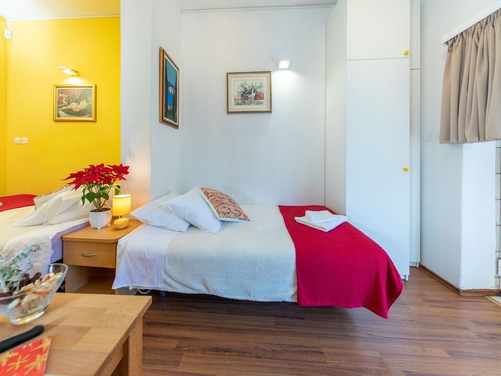 Apartments Studio Dubrovnik Beach Area Studio (Studio) 3