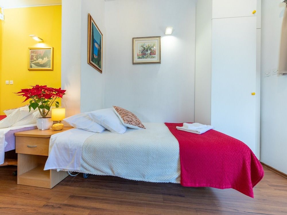 Apartments Studio Dubrovnik Beach Area Studio (Studio) 4