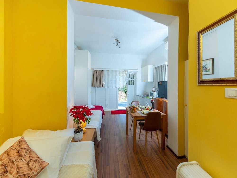 Apartments Studio Dubrovnik Beach Area Studio (Studio) 10