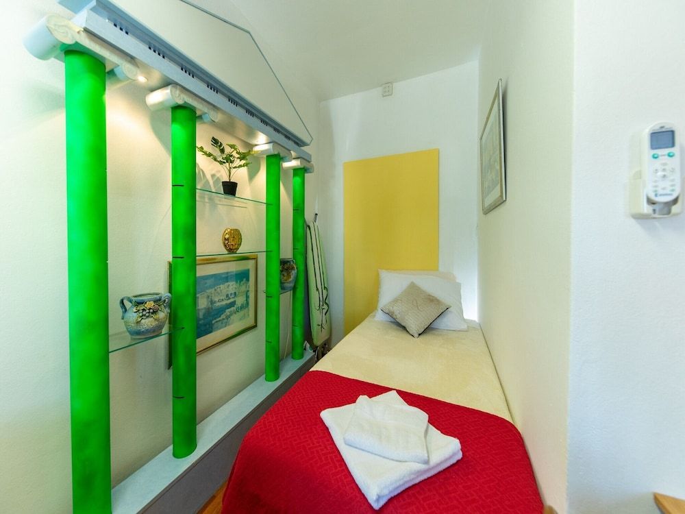 undefined Apartments Studio Dubrovnik Beach Area 8