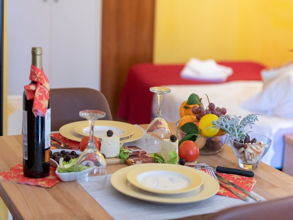 undefined Apartments Studio Dubrovnik Beach Area 5