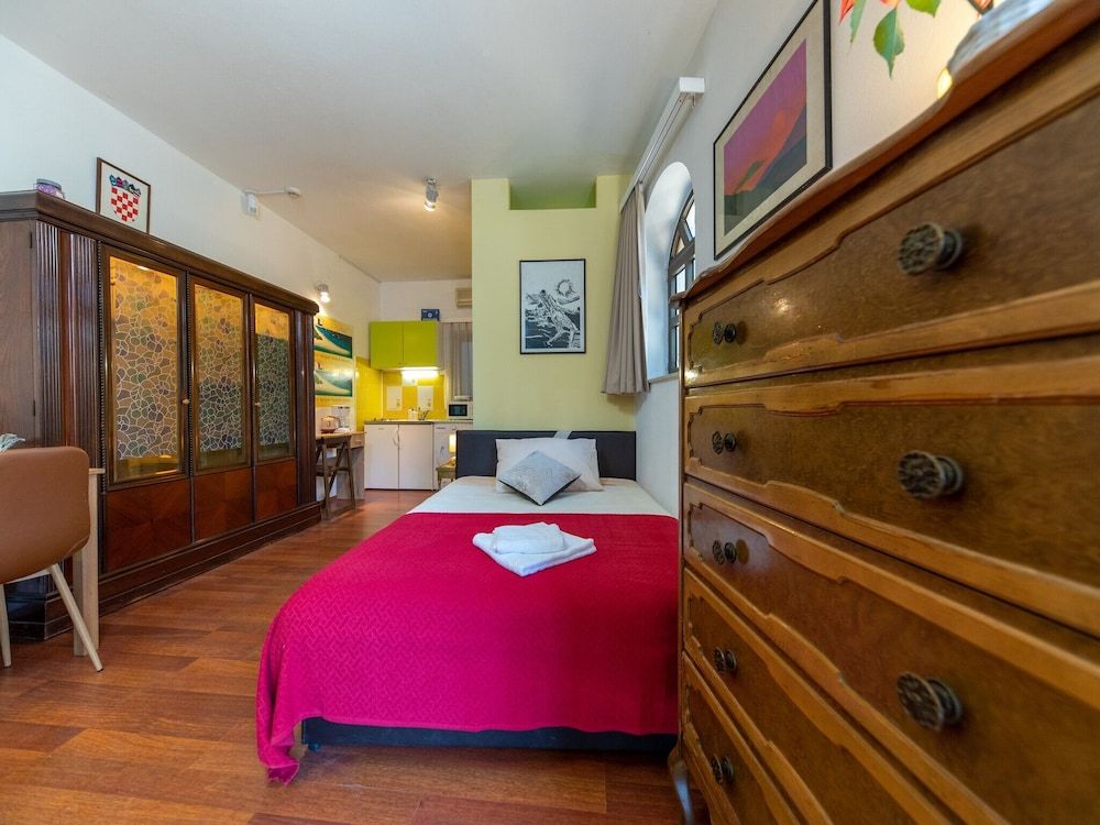 undefined Apartments Studio Dubrovnik Beach Area 7