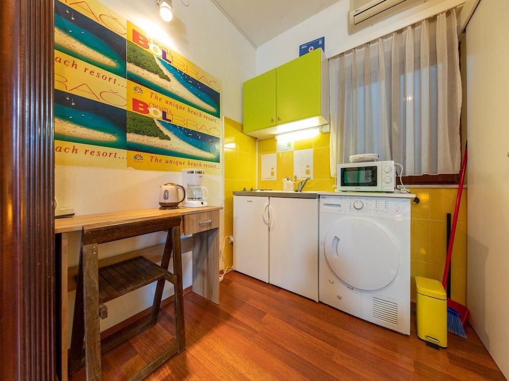 Apartments Studio Dubrovnik Beach Area Studio (Comfort Studio) 5