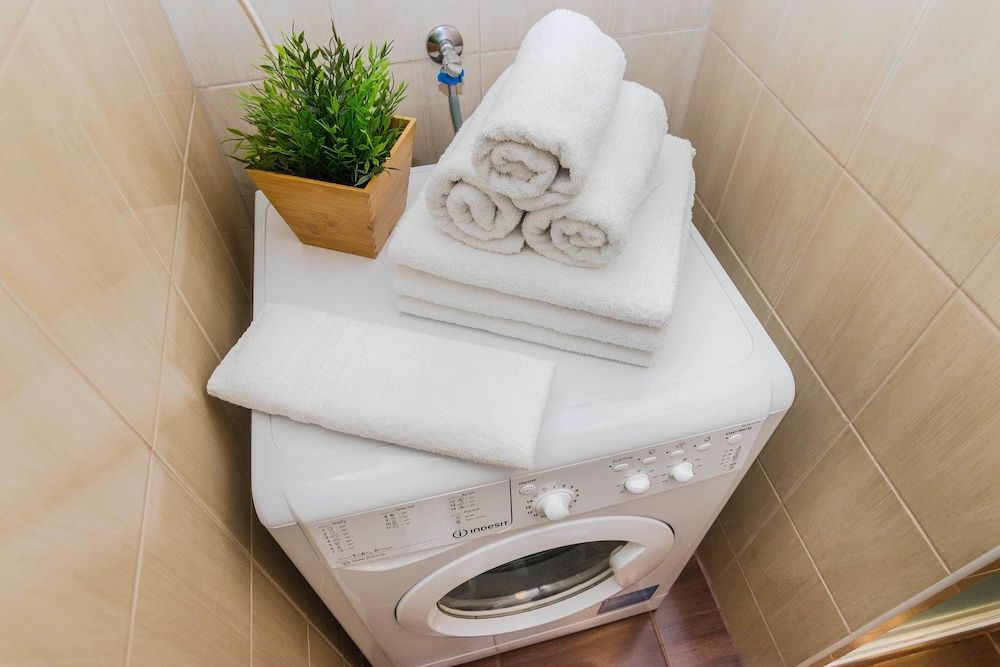 APT Prague Ch. Bridge by Michal&Friends Studio 20