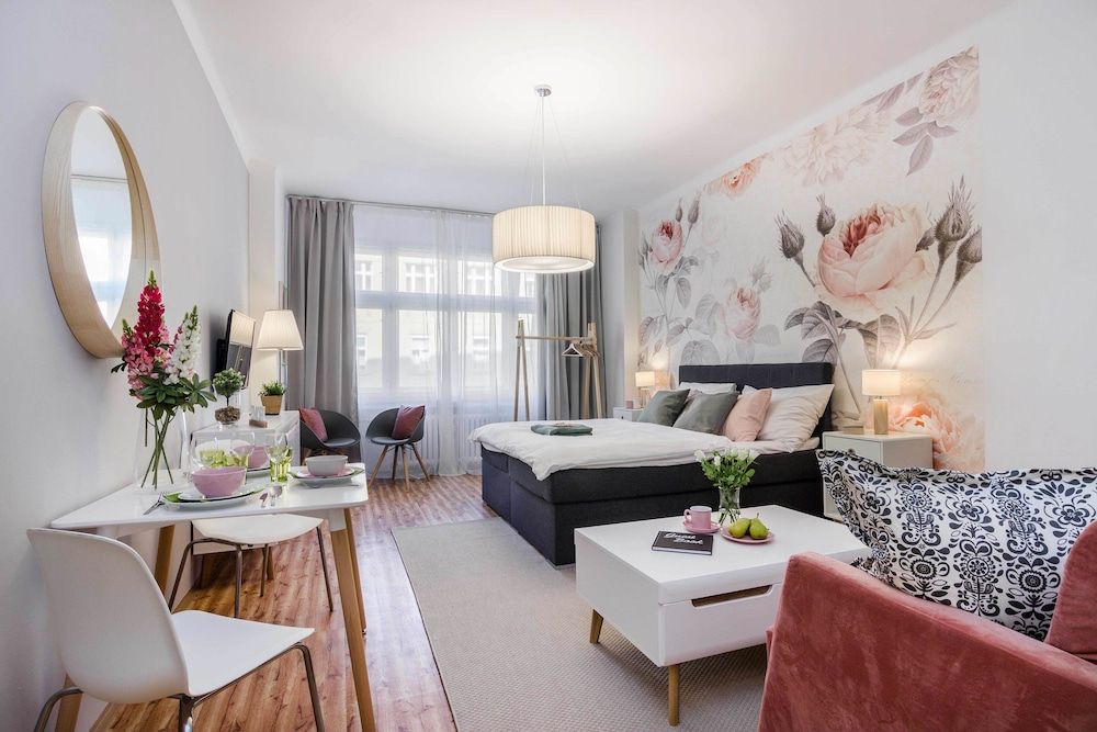 undefined APT Prague Ch. Bridge by Michal&Friends 2