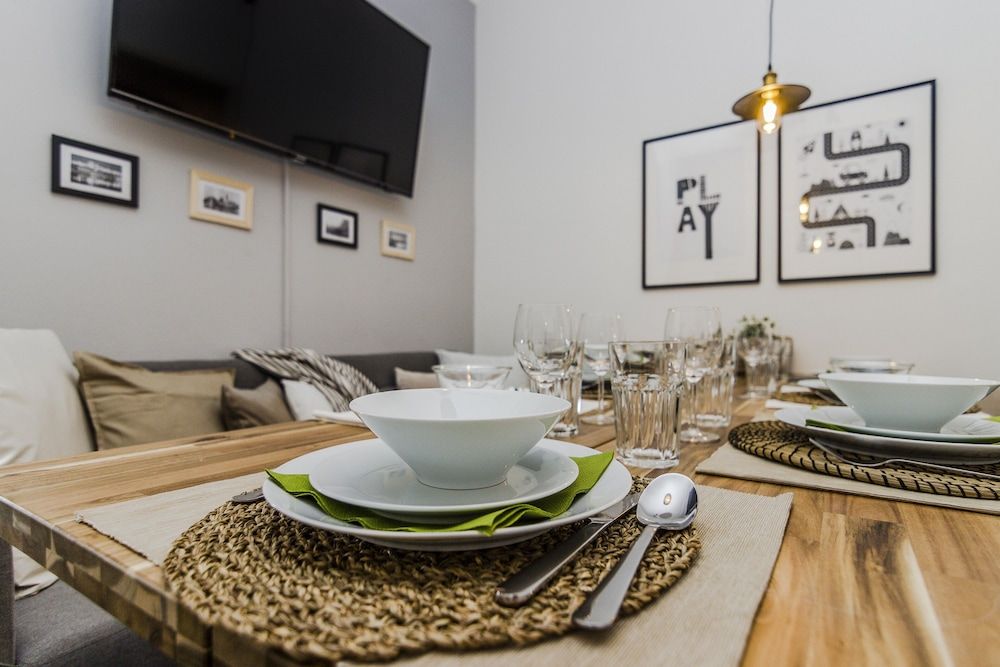 undefined APT Prague Ch. Bridge by Michal&Friends 5