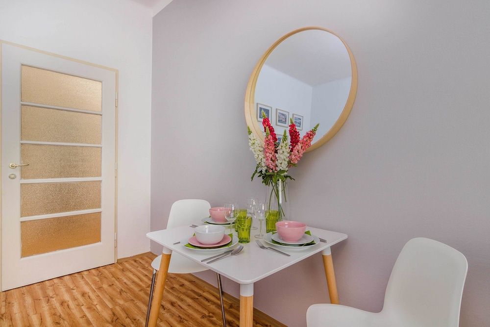 undefined APT Prague Ch. Bridge by Michal&Friends 10