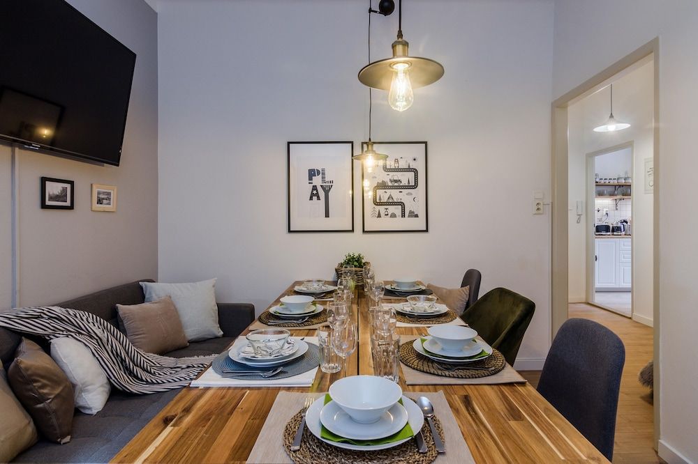 undefined APT Prague Ch. Bridge by Michal&Friends 6