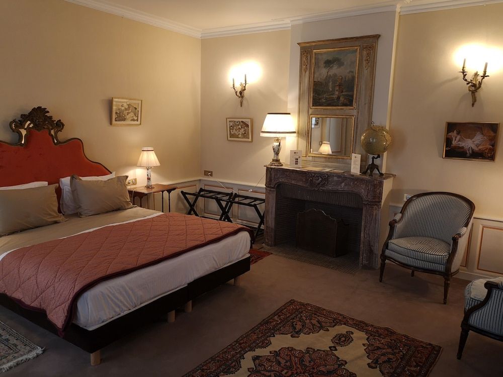 Exclusive Suite, Ensuite, Courtyard View (Suite "Kama")