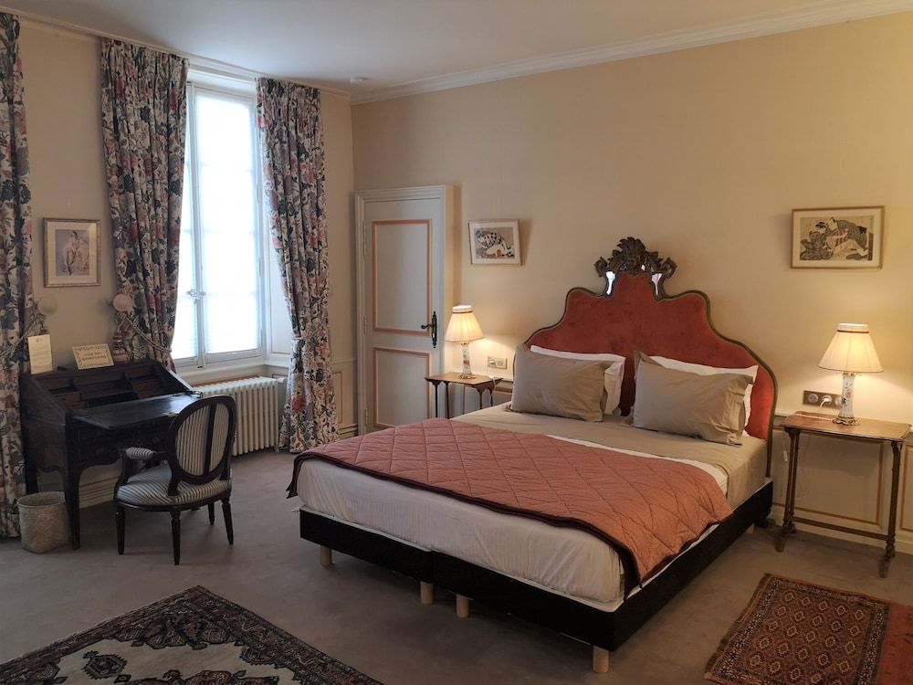 Exclusive Suite, Ensuite, Courtyard View (Suite "Kama")