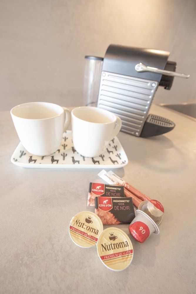 Ostend studio Comfort Studio, Golf View (4) 18