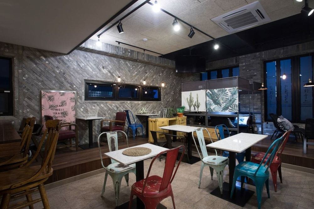 undefined Hotel Millhaus Shinchon 7