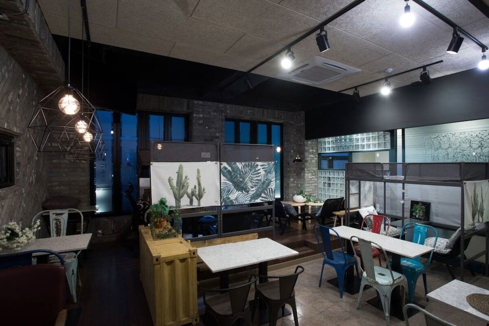 undefined Hotel Millhaus Shinchon 8