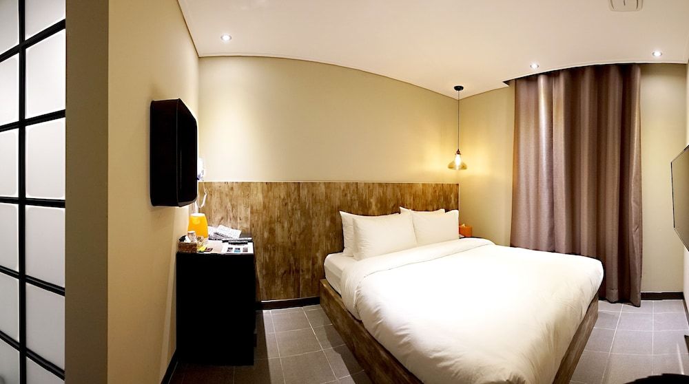 undefined Hotel Millhaus Shinchon 9