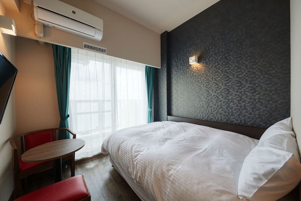 Standard Double Room, 1 Double Bed (No Parking)