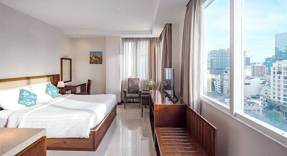 undefined Aquari Hotel 2