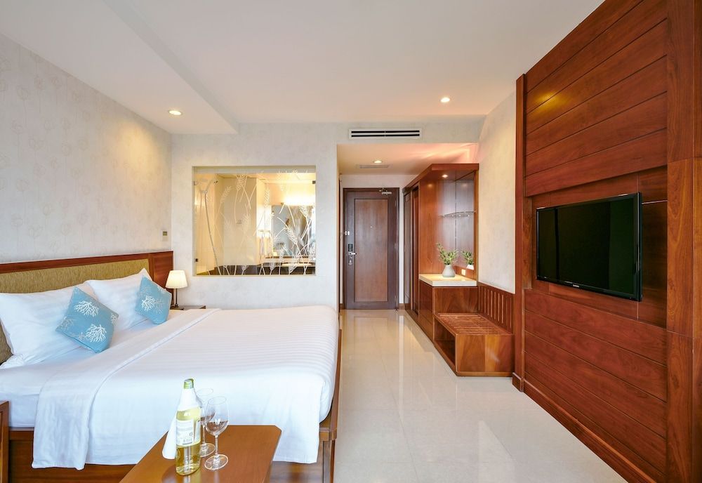 undefined Aquari Hotel 3