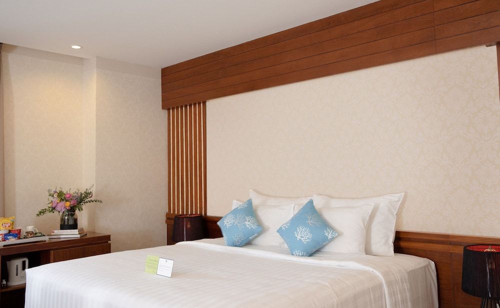 Aquari Hotel Aquari Suite 2