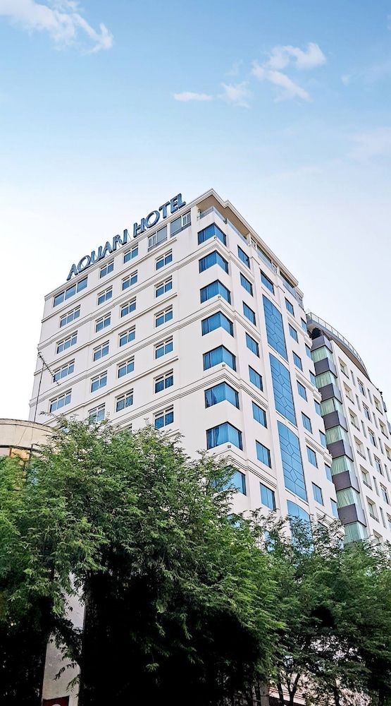 undefined Aquari Hotel 7