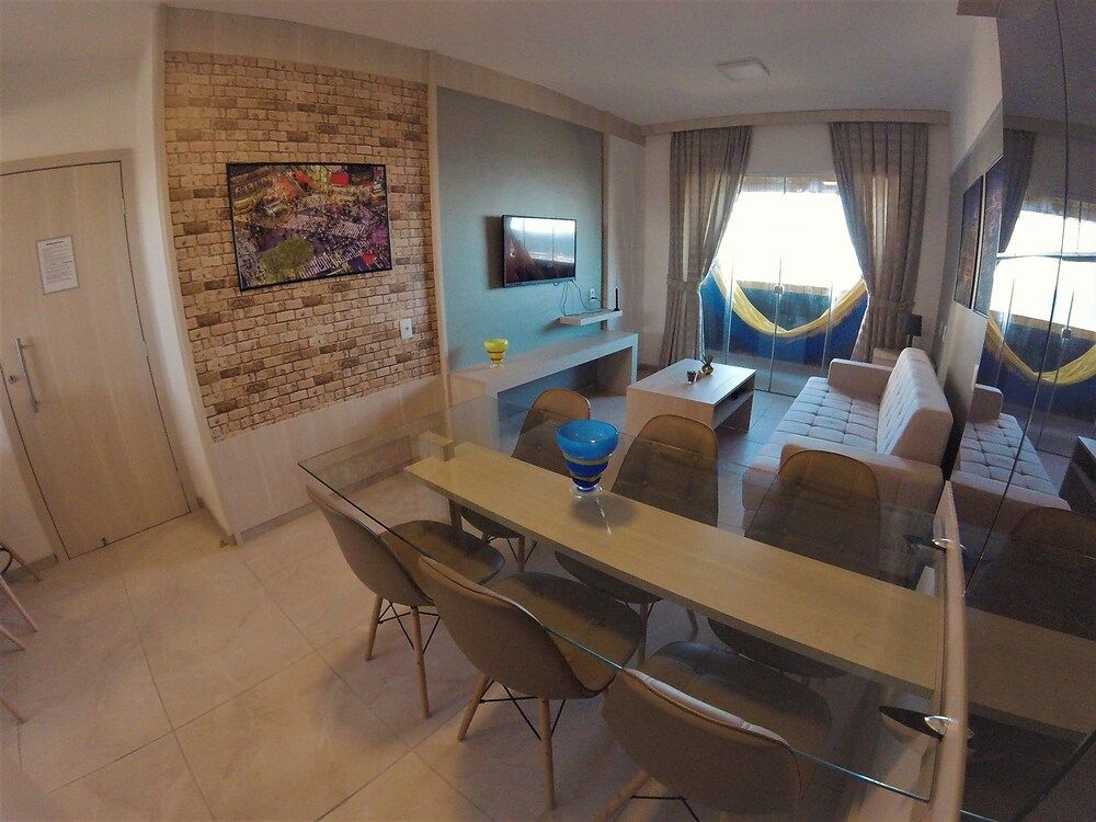 Design Apartment, Non Smoking