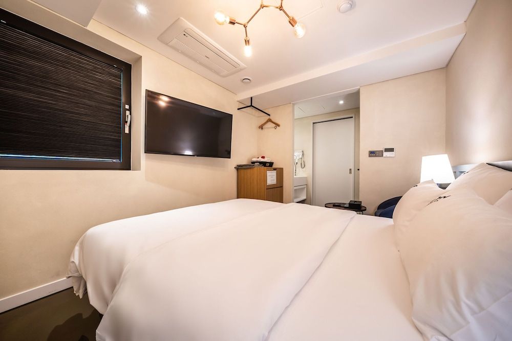 Hotel Moon Standard Room 11
