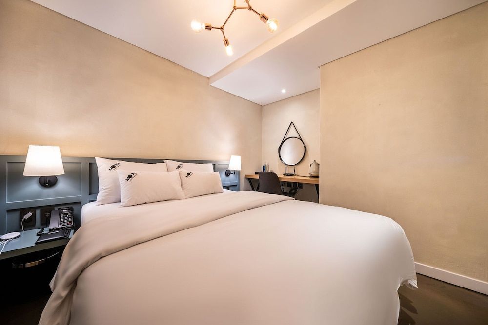 Hotel Moon Standard Room 10