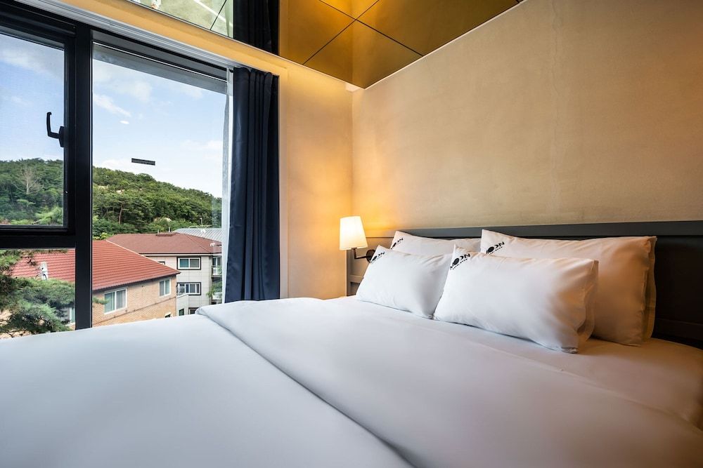 Hotel Moon Standard Room 8