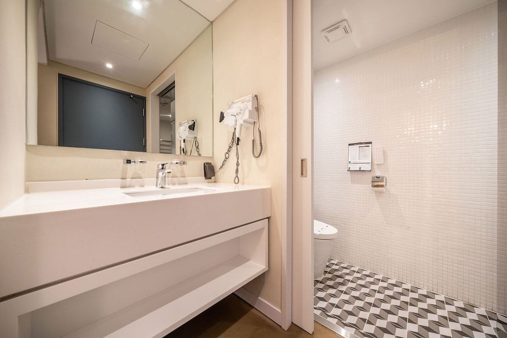 Hotel Moon Standard Room 15