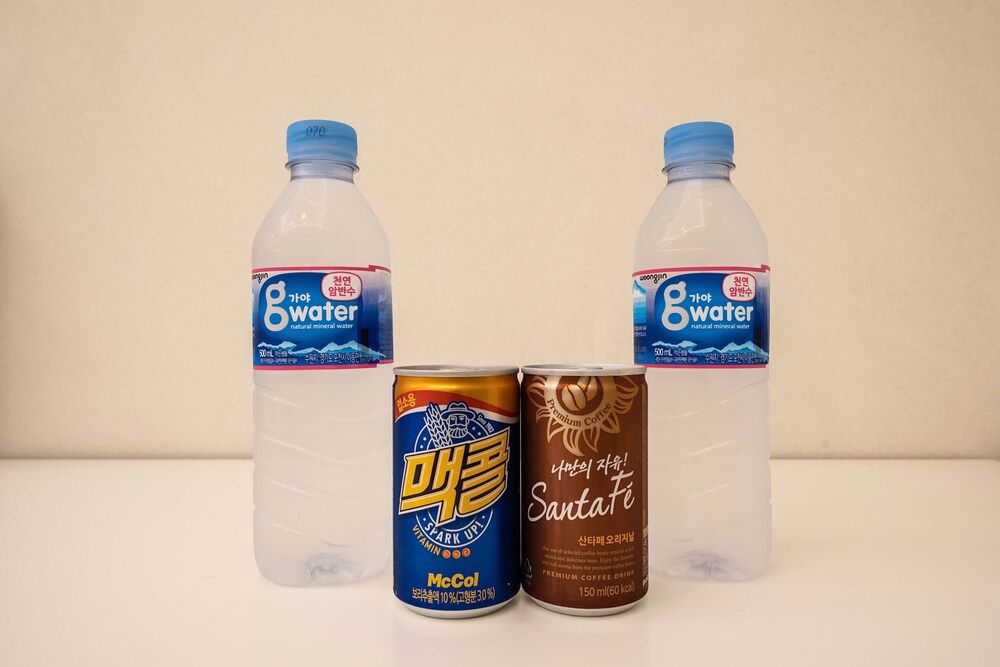 Hotel Moon Deluxe Room 10