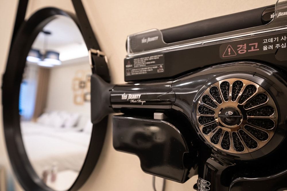 Hotel Moon Deluxe Room 18